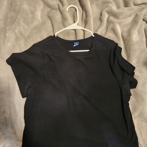Old navy crop top
